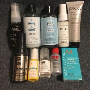 Hair Care Bundle